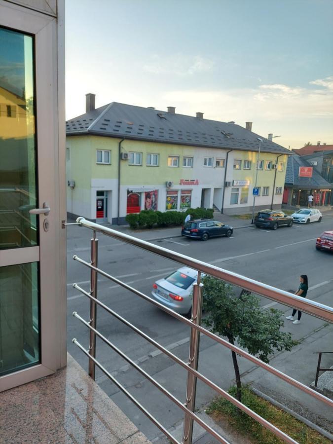 Апартаменты Prekounje Бихач Экстерьер фото